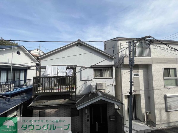 フィオーレの物件内観写真